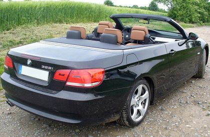 Series 3 Cabriolet 4